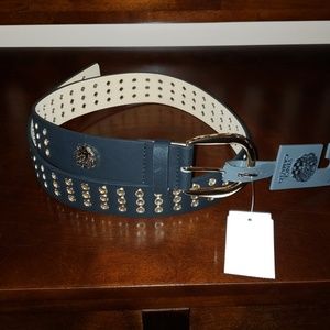 Vince Camuto Women's Leather Belt! Size Small! NWT
